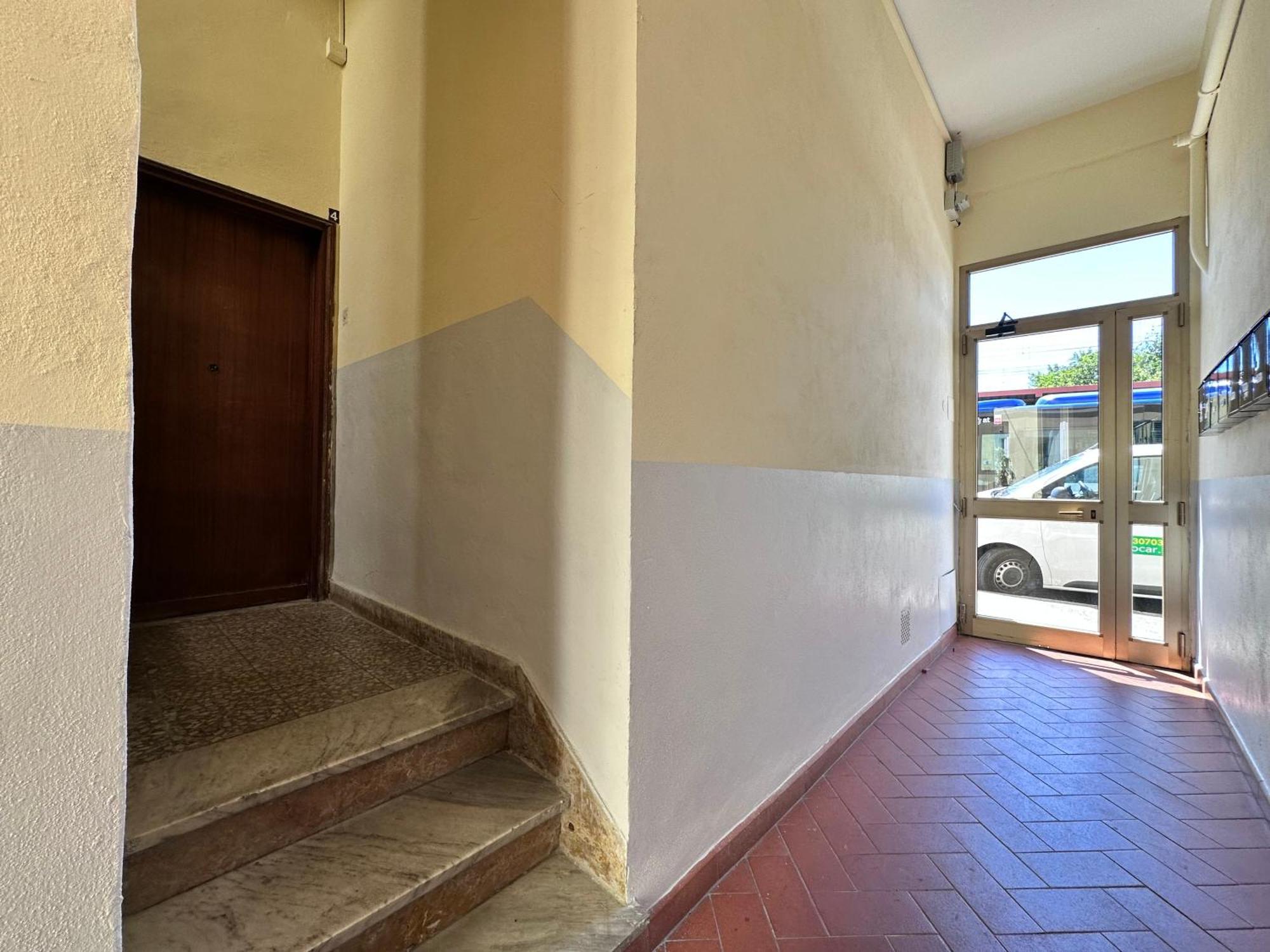 The Pop Art Flat In Appartement Florence