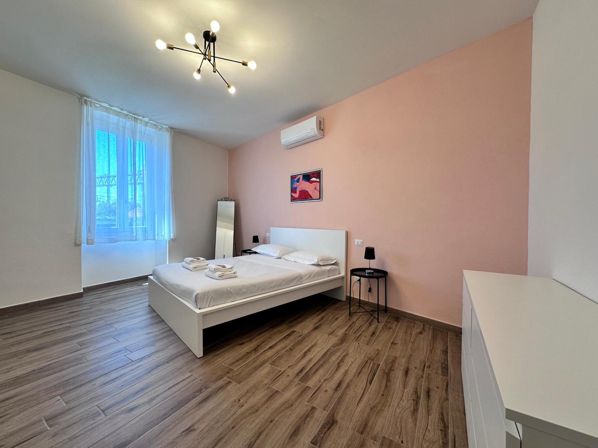 Appartement The Pop Art Flat In