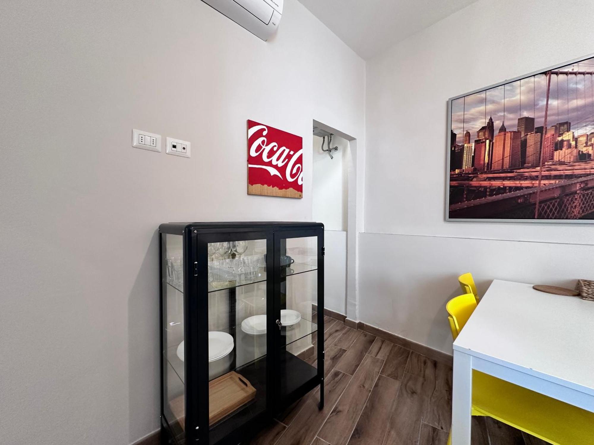The Pop Art Flat In Appartement *