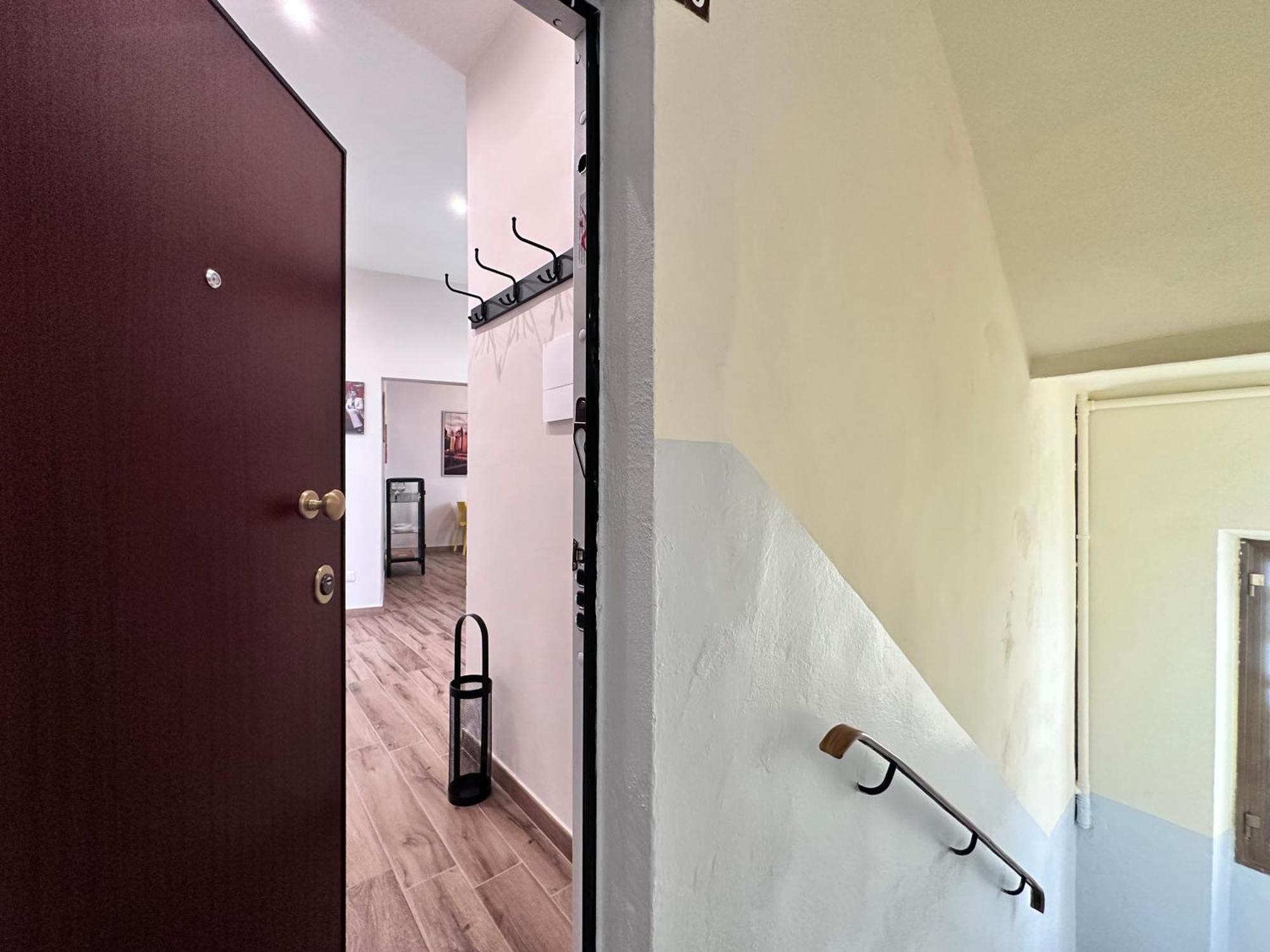 Appartement The Pop Art Flat In *