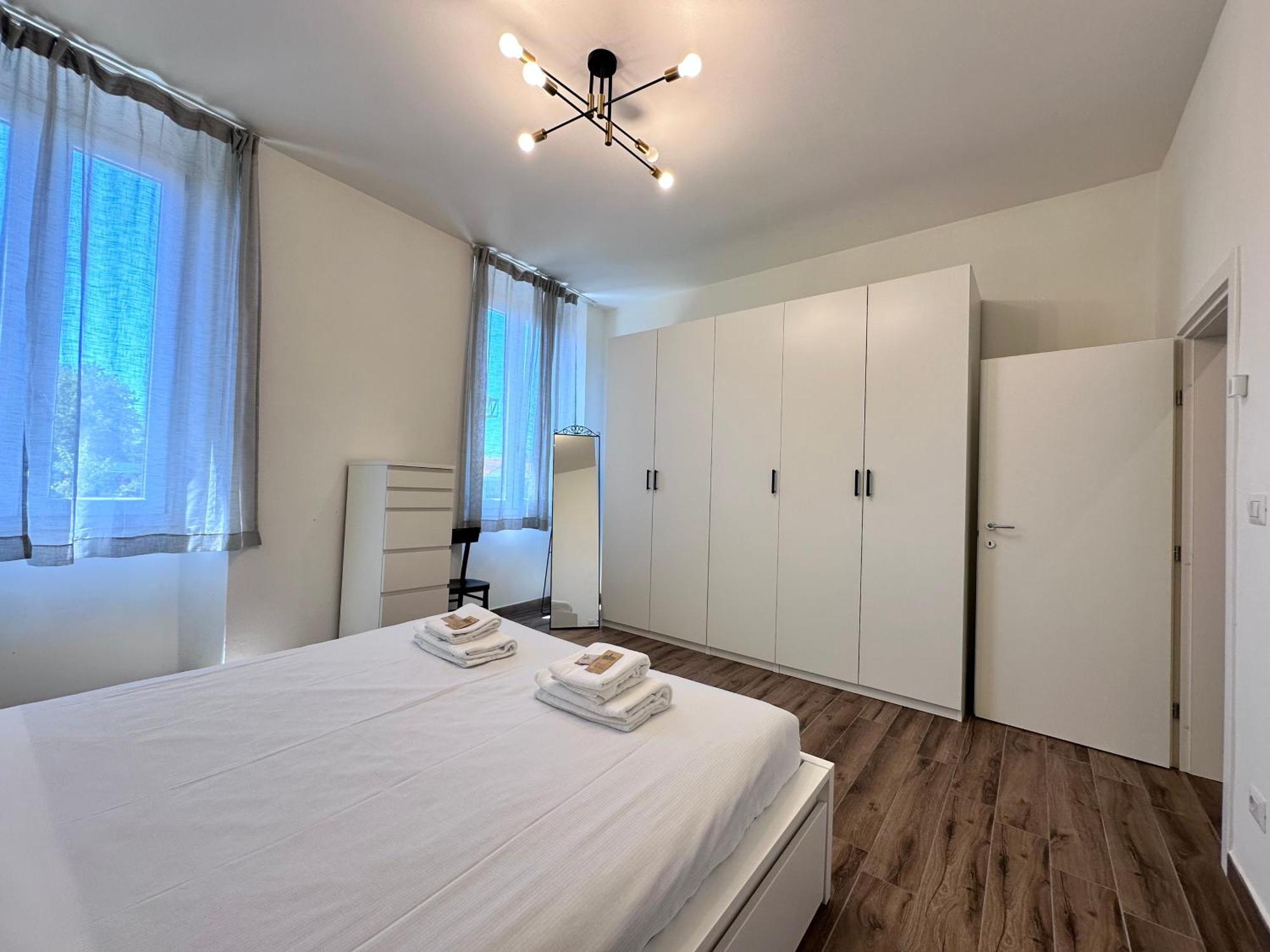 The Pop Art Flat In Appartement Florence