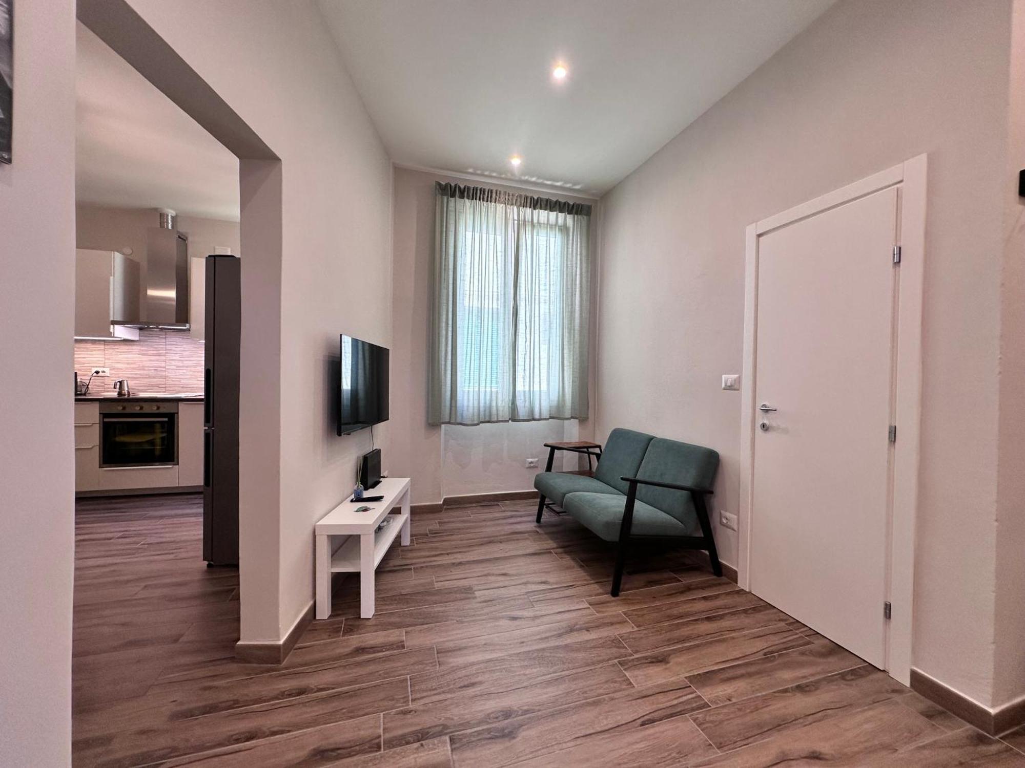 Appartement The Pop Art Flat In Florence