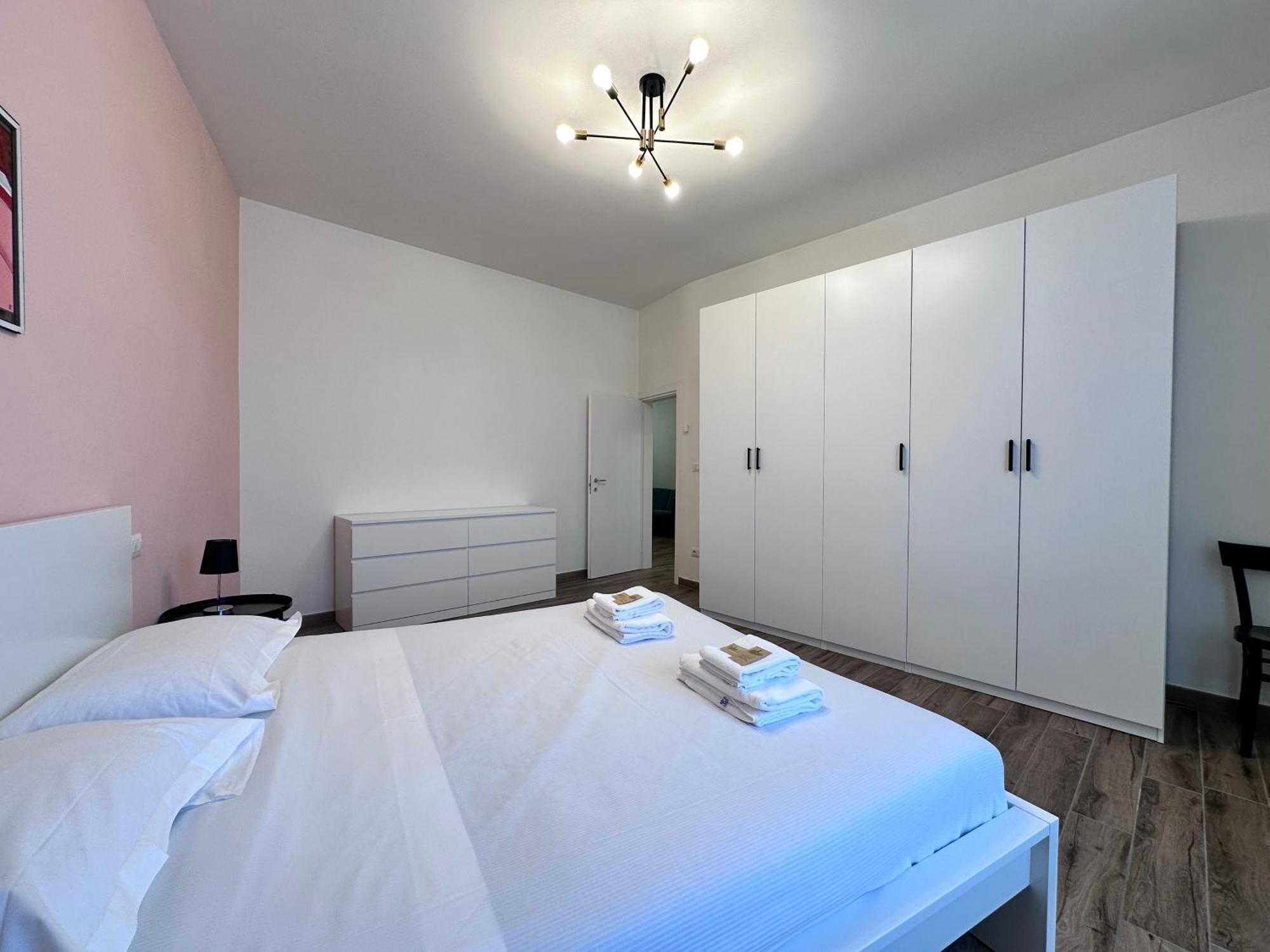 The Pop Art Flat In Appartement
